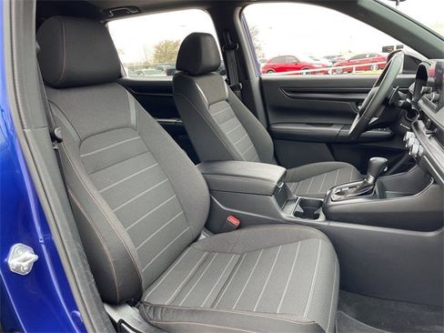Certified 2024 Honda CR-V Sport image 28