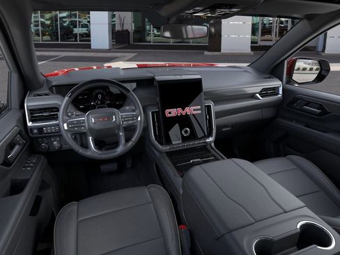 New 2026 GMC Yukon Elevation image 15