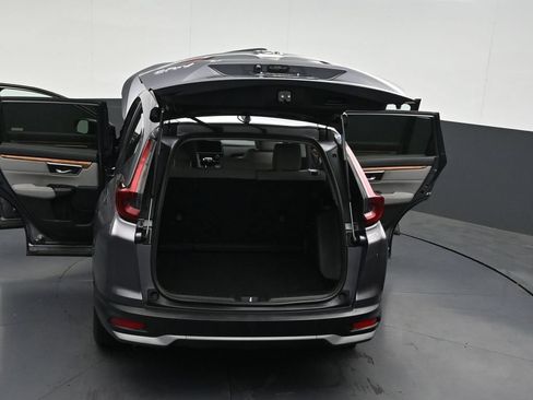 Used 2021 Honda CR-V EX image 34