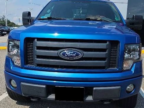 Used 2010 Ford F150 STX AWD/4WD image 2