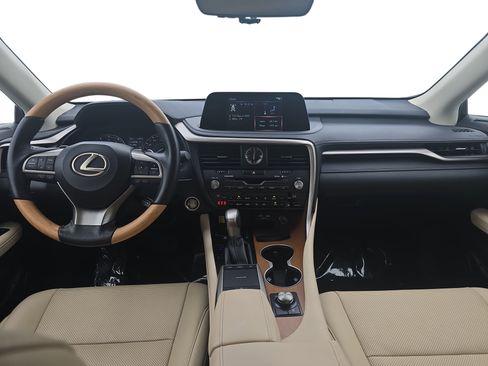 Used 2022 Lexus RX 350 FWD w/ Premium Package image 9