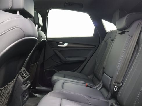 Certified 2023 Audi Q5 2.0T Premium Plus w/ Premium Plus Package image 27