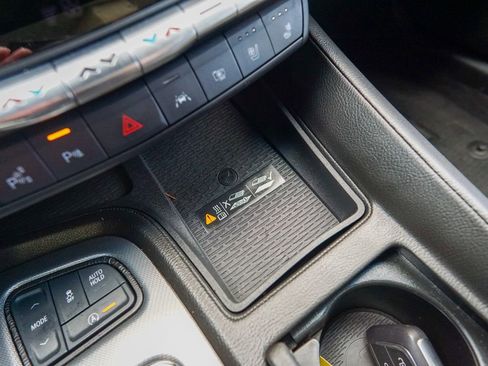 Used 2022 Cadillac CT5 Premium Luxury w/ Parking Package image 27