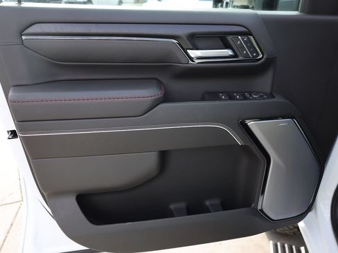 New 2026 GMC Sierra 2500 AT4X AWD/4WD image 10