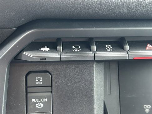 Used 2025 Toyota Sequoia TRD Pro image 38