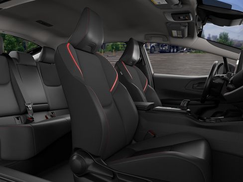 New 2027 Toyota Prius Plug-In Hybrid FWD image 20
