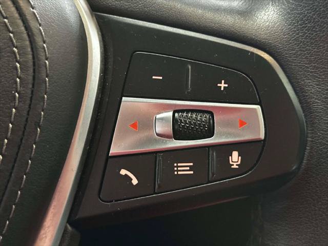 Used 2022 BMW X5 xDrive40i AWD/4WD image 22