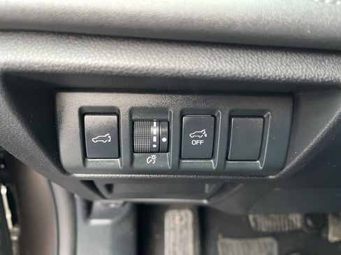 Certified 2024 Subaru Outback Limited image 23