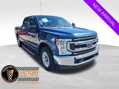 Used 2020 Ford F250 XL w/ STX Appearance Package