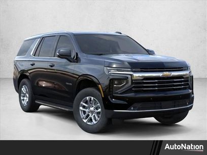 New 2026 Chevrolet Tahoe LT w/ Comfort Package