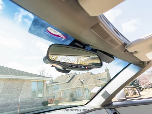 Used 2004 Cadillac XLR image 48