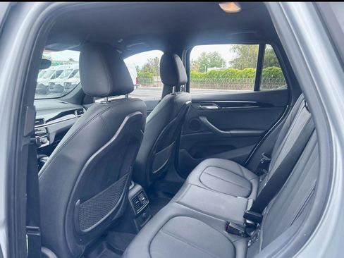 Used 2016 BMW X1 xDrive28i AWD/4WD image 16