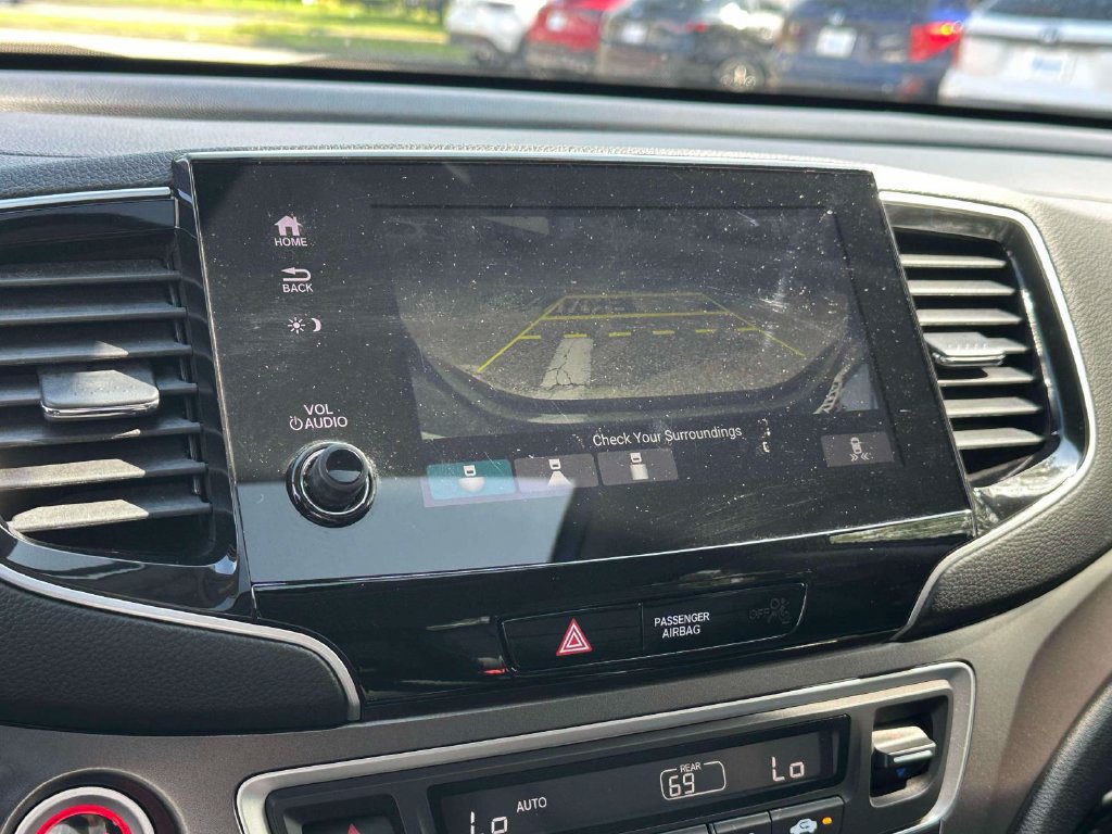 Certified 2021 Honda Pilot Special Edition image 28