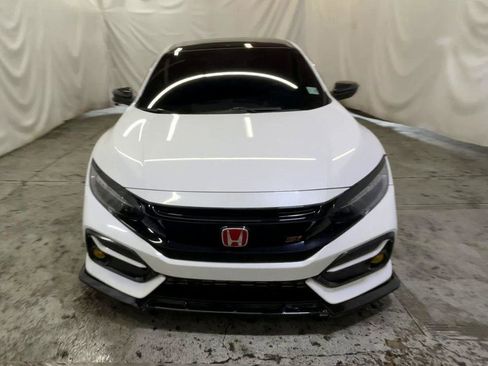 Used 2019 Honda Civic Si image 3