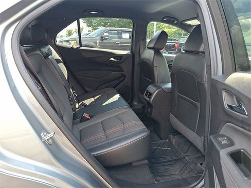 Certified 2023 Chevrolet Equinox RS w/ LPO, Floor Liner Package image 24