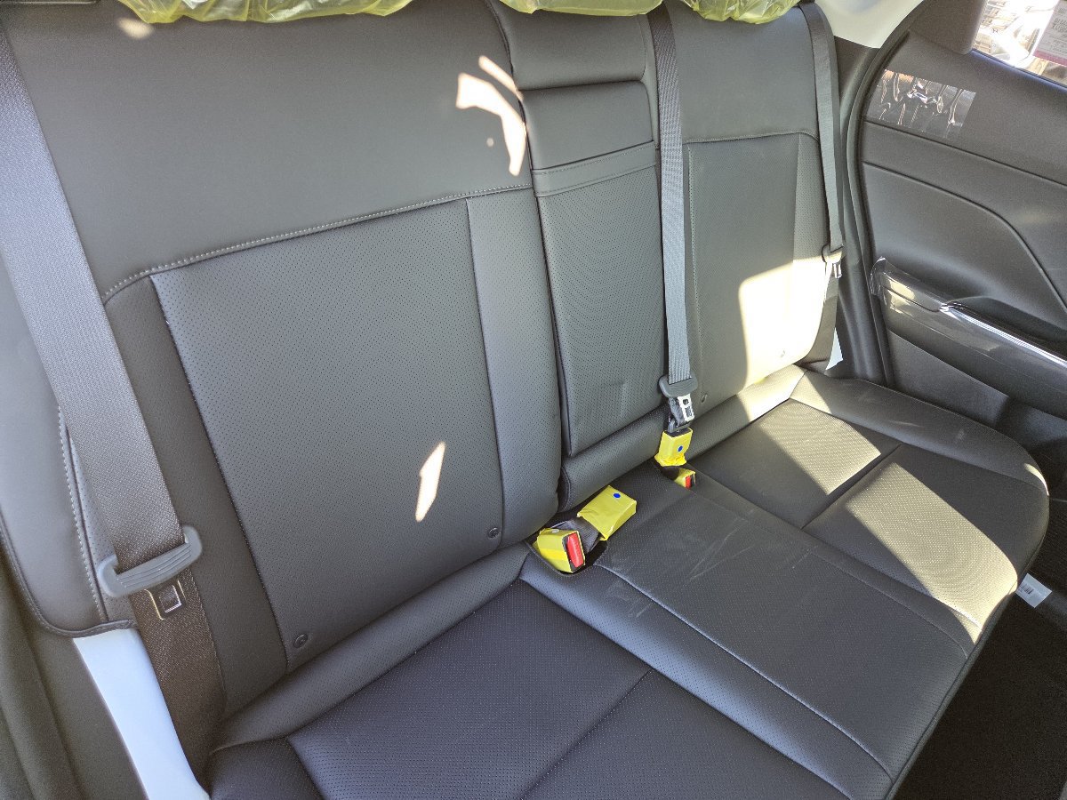 New 2027 Hyundai Kona SEL Premium FWD image 25