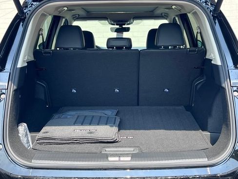 New 2026 Nissan Rogue Dark Armor AWD/4WD image 34