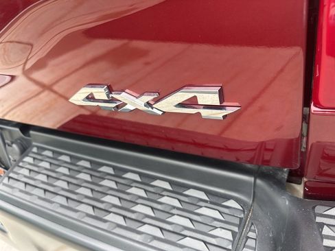 Used 2022 RAM 2500 Tradesman image 13