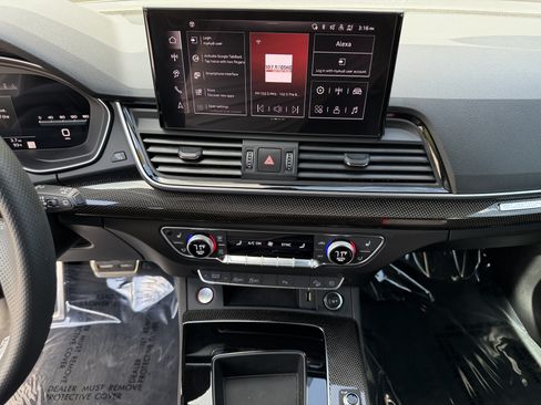 Used 2024 Audi SQ5 Premium Plus AWD/4WD image 24