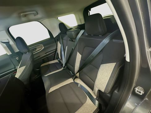 Used 2025 Ford Bronco Sport Big Bend AWD/4WD image 28