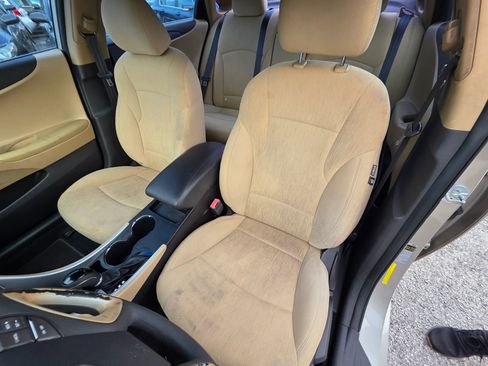 Used 2011 Hyundai Sonata GLS image 11