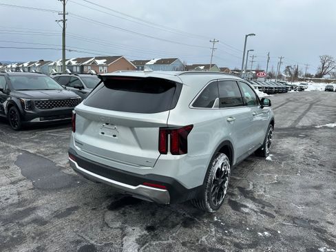 New 2026 Kia Sorento EX image 5