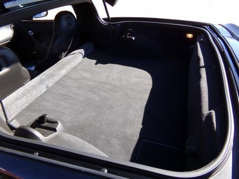 Used 2005 Chevrolet Corvette 1SB Z51 Coupe w/ Preferred Equipment Group image 16