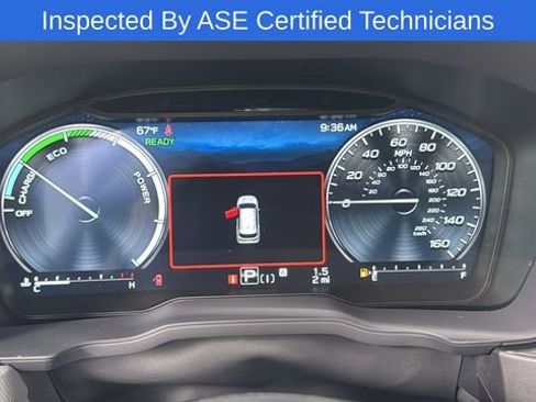 New 2026 Subaru Forester Sport image 21