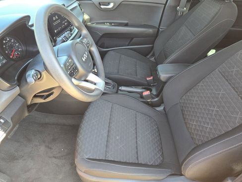 Used 2023 Kia Rio S image 8
