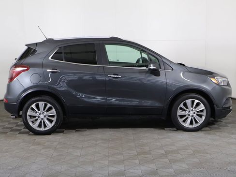 Used 2018 Buick Encore Preferred image 13