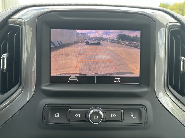 Used 2024 Chevrolet Silverado 3500 W/T AWD/4WD image 25