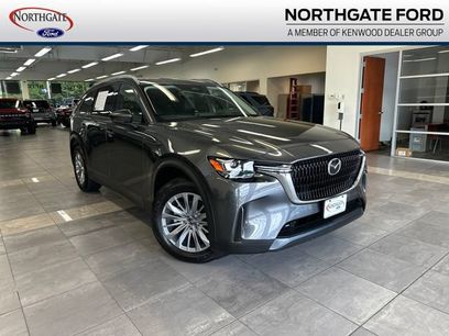Used 2024 MAZDA CX-90 3.3 Turbo w/ Preferred Plus