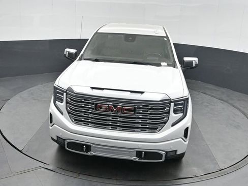 Used 2023 GMC Sierra 1500 Denali w/ Technology Package image 37