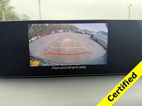 Used 2024 MAZDA CX-50 Meridian Edition w/ Cargo Package image 32