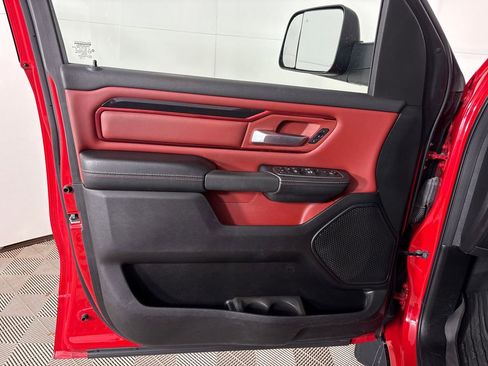 Used 2022 RAM 1500 Rebel w/ Rebel Level 2 Equipment Group AWD/4WD image 22