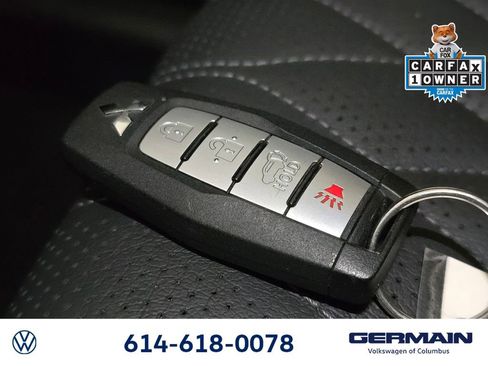 Used 2025 Mitsubishi Outlander SEL image 38