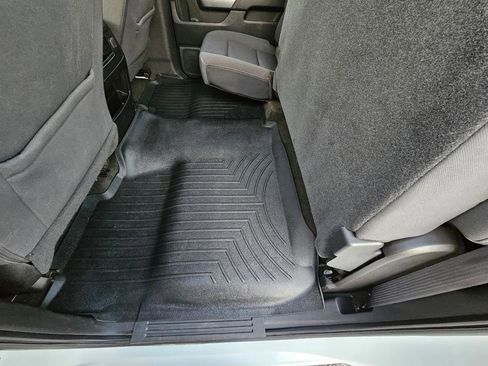 Used 2017 Chevrolet Silverado 1500 LT w/ Texas Edition image 23