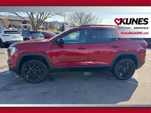 New 2026 GMC Terrain Elevation w/ Elevation Premium Package image 10