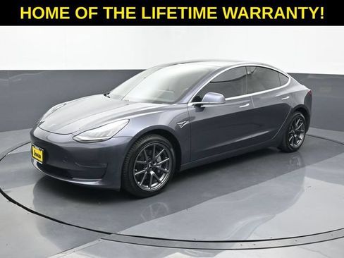 Used 2019 Tesla Model 3 Long Range AWD/4WD image 10