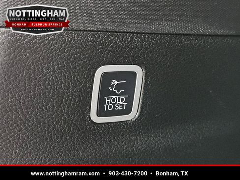 Used 2024 Jeep Grand Wagoneer L Series II w/ Quick Order Packagew 28T AWD/4WD image 9