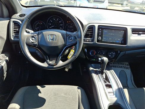 Used 2022 Honda HR-V Sport image 11