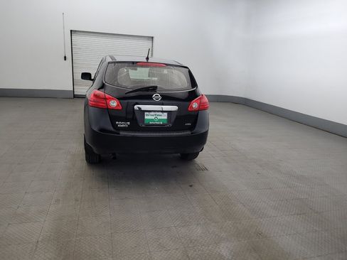 Used 2014 Nissan Rogue S AWD/4WD image 6