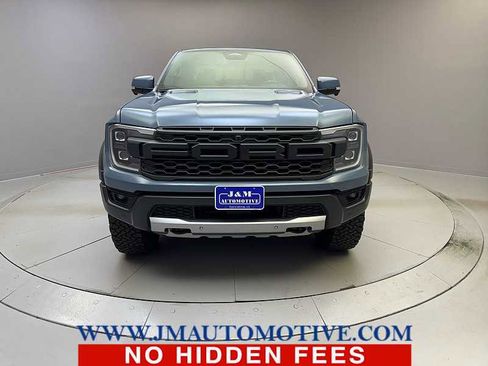 Used 2024 Ford Ranger Raptor image 8