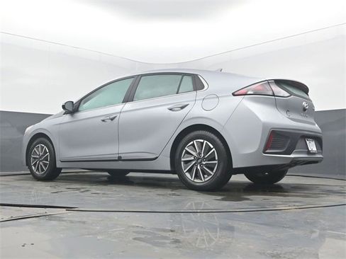 Used 2021 Hyundai Ioniq Limited image 48