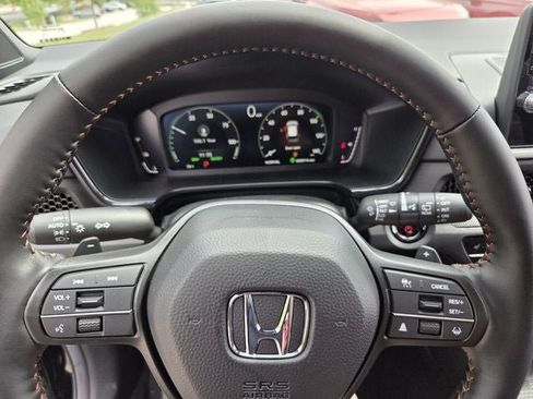 Used 2026 Honda CR-V TrailSport image 12