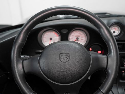Used 2002 Dodge Viper GTS RWD image 44