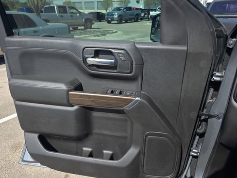 Used 2020 Chevrolet Silverado 1500 LT w/ Texas Edition image 26