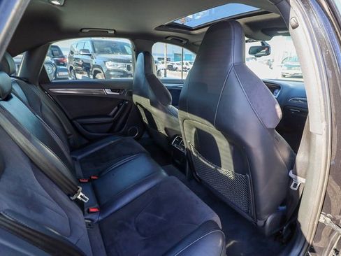 Used 2014 Audi S4 Prestige image 47