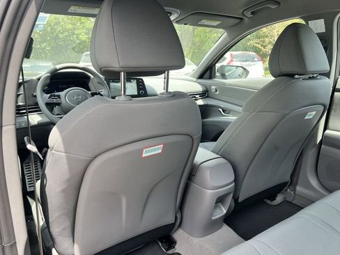 New 2026 Hyundai Elantra Sport FWD image 25