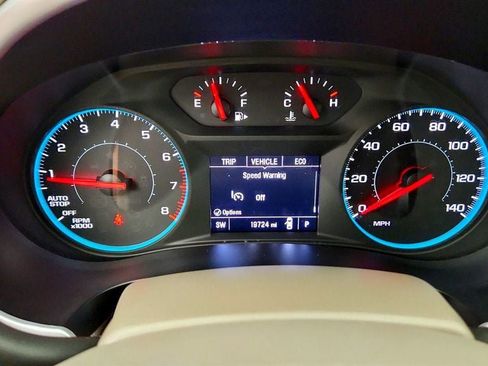 Used 2022 Chevrolet Malibu LS w/ Driver Confidence Package FWD image 14